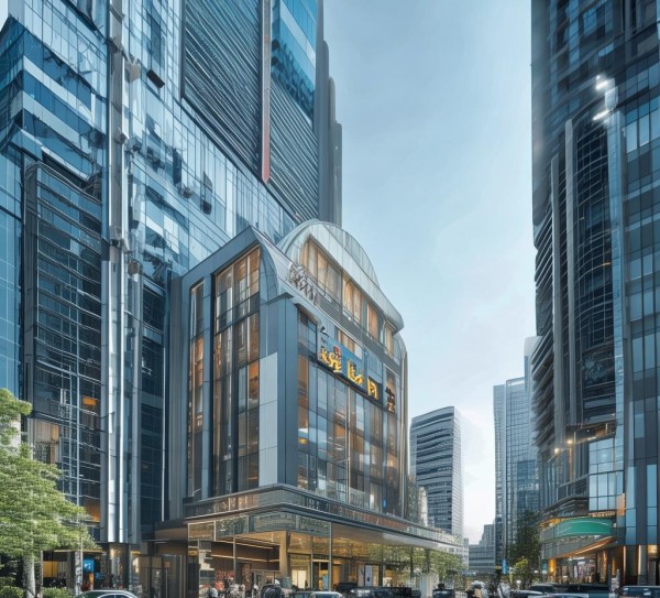 金达商贸，专业至人性的商业奇迹，为您量身定制！