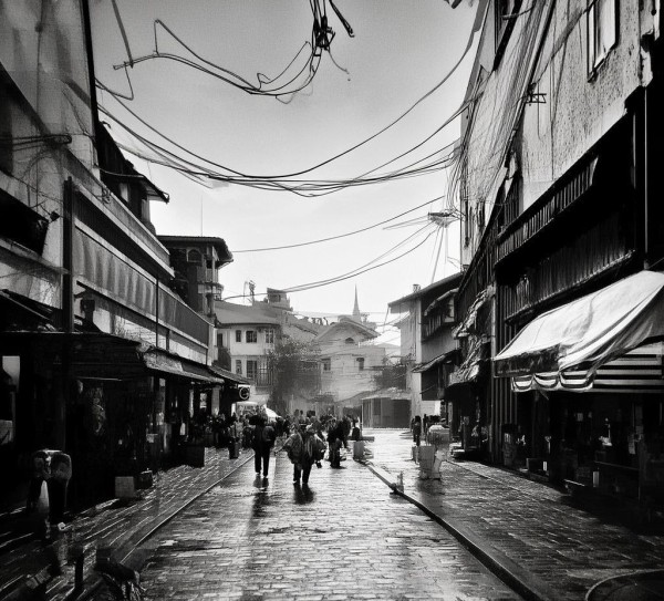 豫南商贸城，豫南经济发展的新引擎