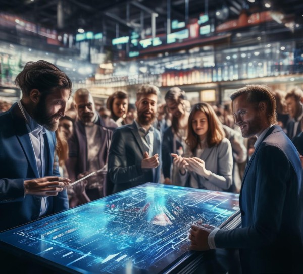 商贸服务新业态，定义与挑战，数字化转型新机遇