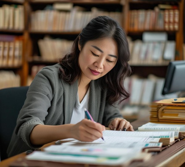 商贸行业会计案例，记录与管理的艺术