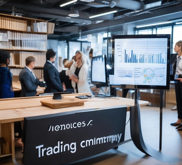 执照代办服务商贸公司，助力商贸行业的高效转型