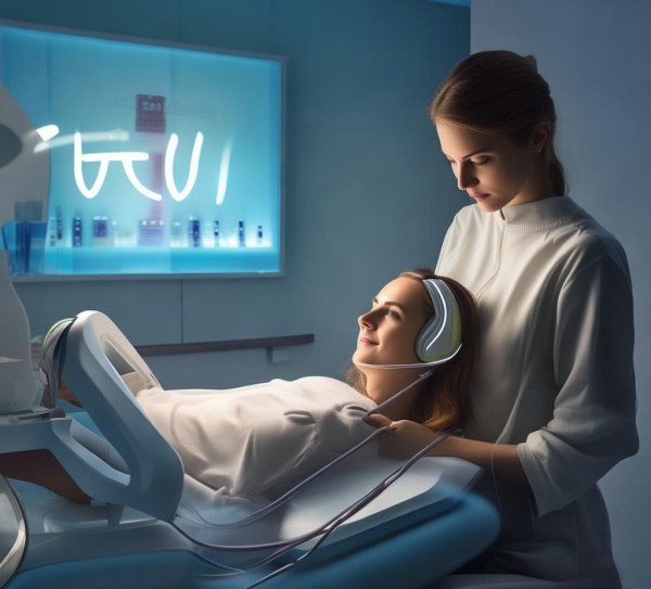 高效耳疗，哗献商贸让你轻松提升健康质量