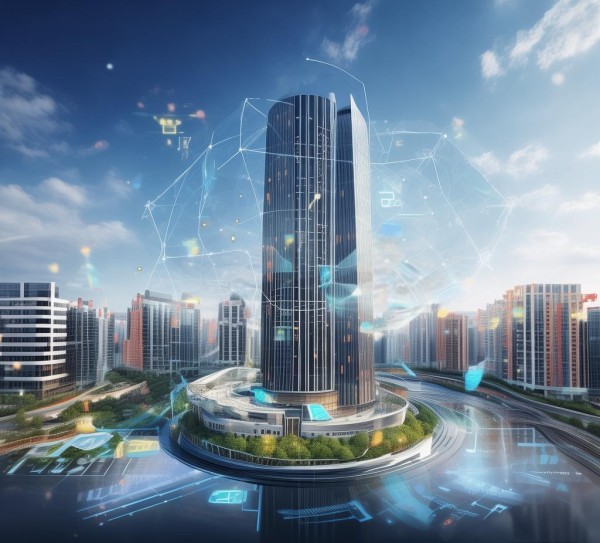 固安商贸城楼盘项目,市场分析报告,未来五年的政策和趋势驱动 固安商贸城楼盘项目,市场分析报告,未来五年的政策和趋势驱动