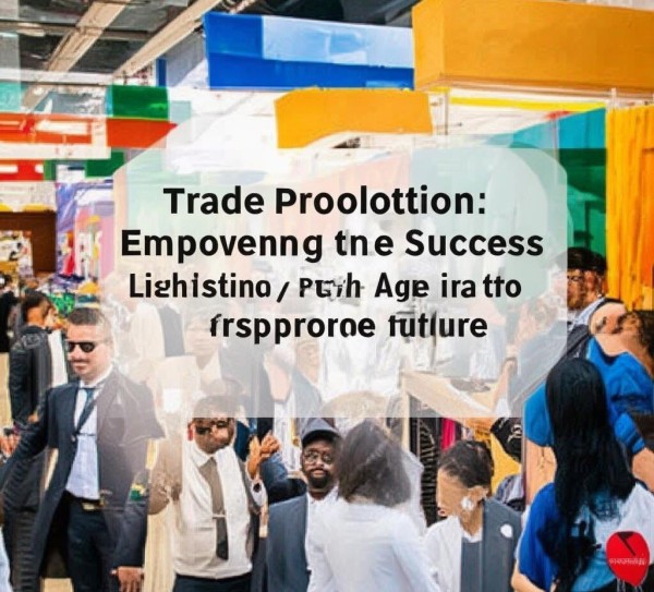 商贸促销,助力商业成功,开启商业未来的希望。 商贸促销,助力商业成功,开启商业未来的希望。