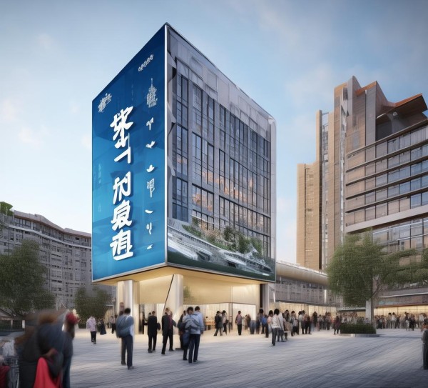 雄县入围商贸城项目公示 雄县入围商贸城项目公示