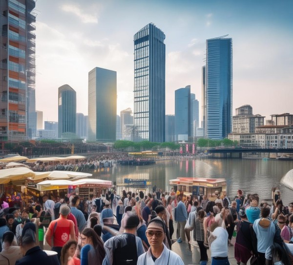 长沙商贸旅游职业发展的现状与趋势，未来机遇与挑战