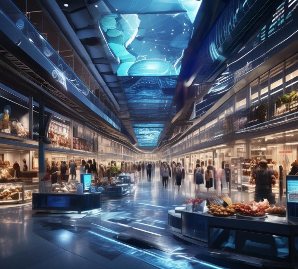 吴圩空港商贸中心,数字转型与繁荣之路 吴圩空港商贸中心,数字转型与繁荣之路