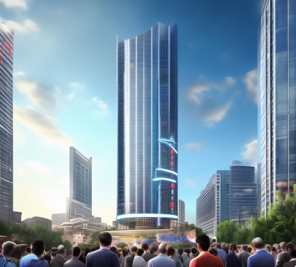 宁波商贸，创新与发展的新起点——新项目开启新机遇