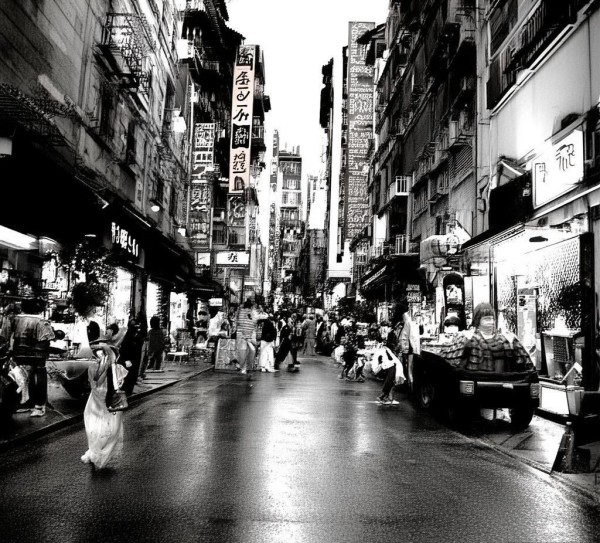 商贸城，领土新闻中的璀璨明珠