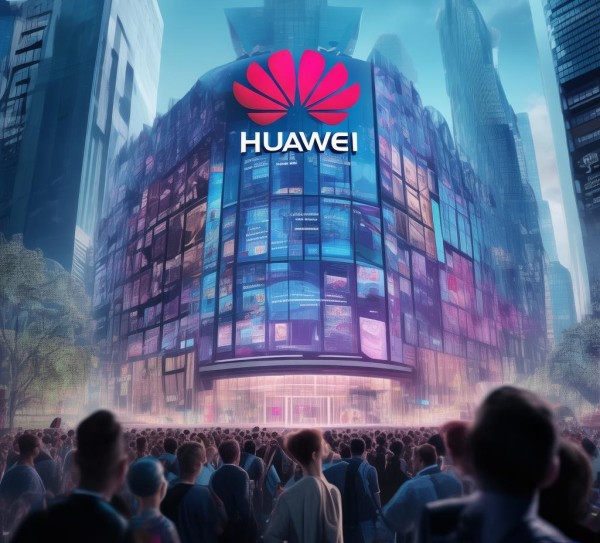 华为商贸宝，商业变革的里程碑事件