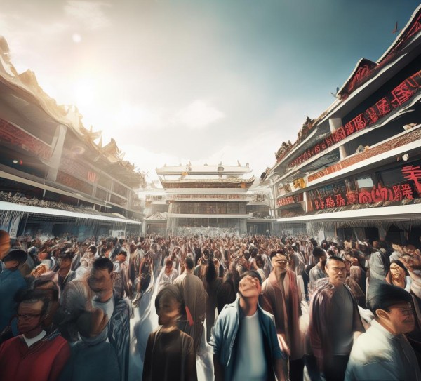 白沟商贸城创业,开启商业新纪元 白沟商贸城创业,开启商业新纪元