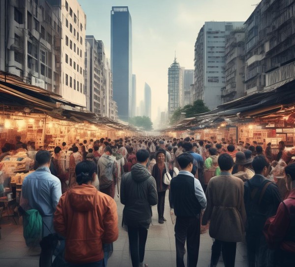 余姚国际商贸城,机遇与挑战分析 余姚国际商贸城,机遇与挑战分析