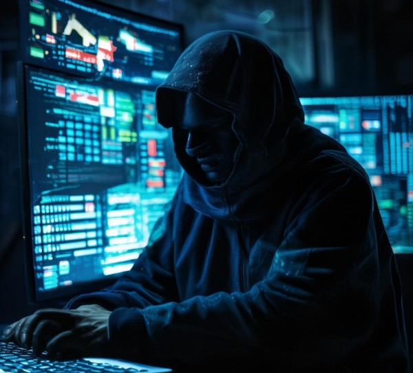 跨境商贸骗局，一场令人不安的网络威胁