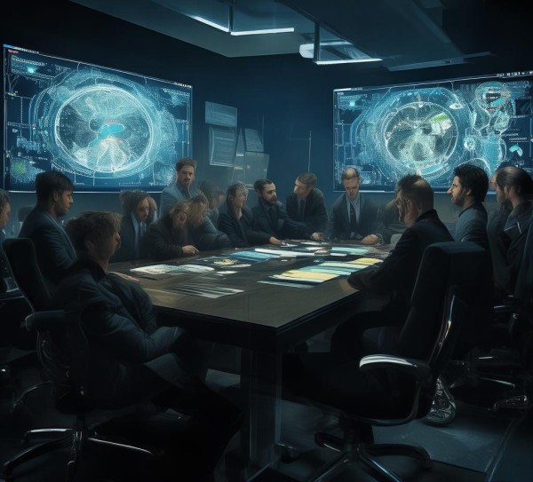 !全球化的跨国商业欺诈，一场规模庞大的Finch警探事件