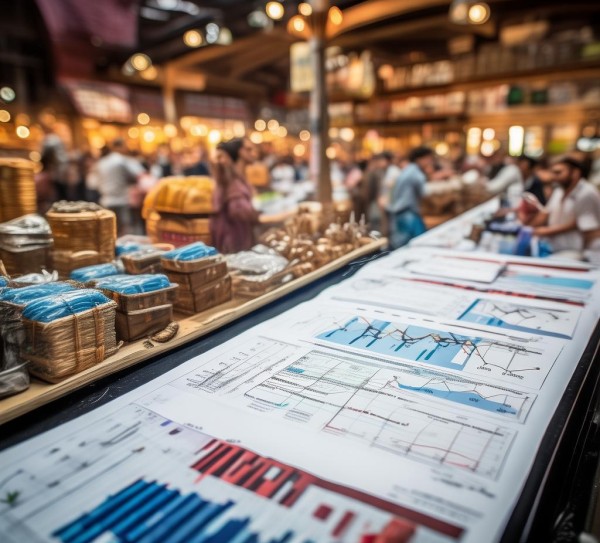 商贸成本费用项目，从基础到突破