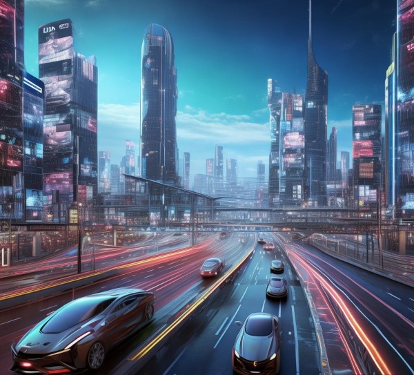 国际汽车商贸城,连接未来世界的机遇与未来 国际汽车商贸城,连接未来世界的机遇与未来