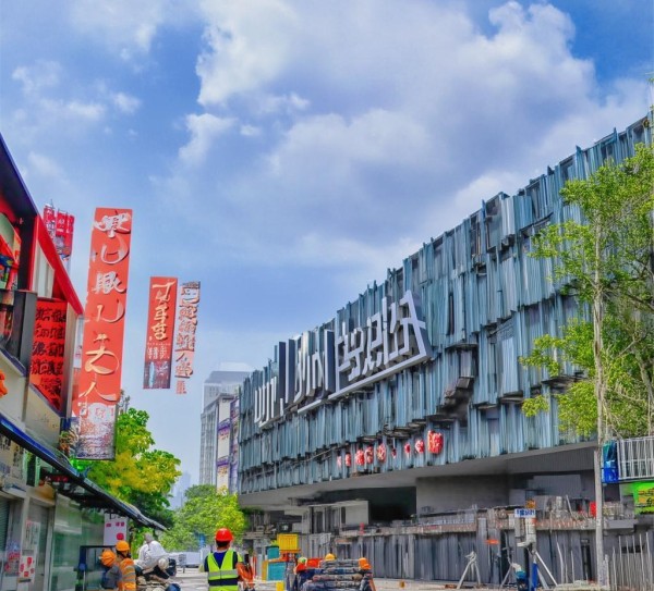 柳州今日,金诚商贸企业转型进展 柳州今日,金诚商贸企业转型进展