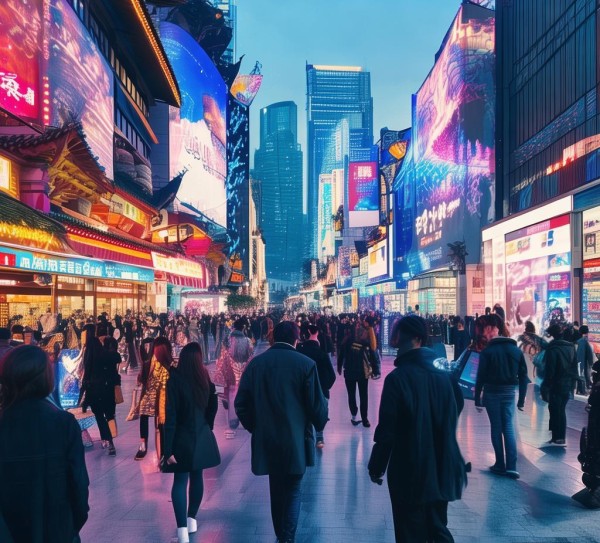 郑州商贸旅游新闻报道，数字时代商贸与文化碰撞