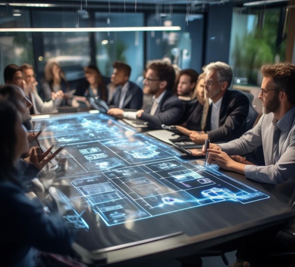 商贸与行政调解，矛盾化解的系统化策略