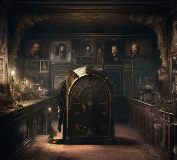 商海典当与经典案例探秘 商海典当与经典案例探秘