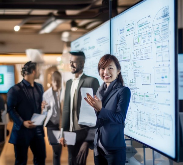 商贸公司危机管理解决方案 商贸公司危机管理解决方案