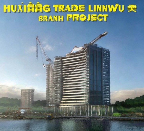 湖湘商贸临武分公司项目，机遇与挑战并存，开启新的篇章