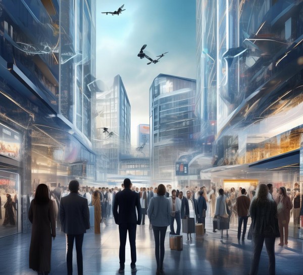 构建高效市商贸重点项目服务模式 构建高效市商贸重点项目服务模式