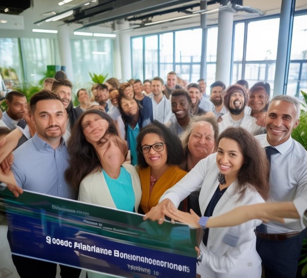 减免商务服务公司租金,助力企业可持续发展。 减免商务服务公司租金,助力企业可持续发展。