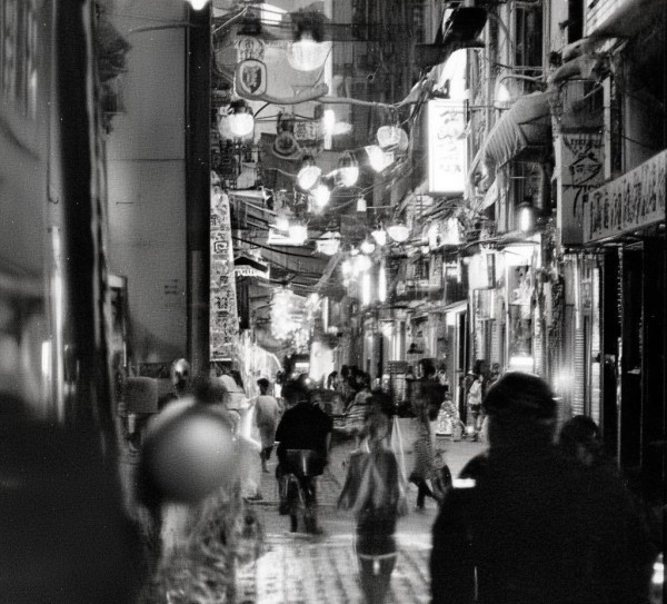 赣榆国际商贸城，机遇与挑战