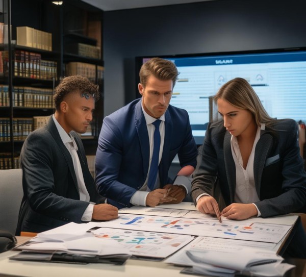 商贸公司诉讼案例,商业策略与法律挑战 商贸公司诉讼案例,商业策略与法律挑战