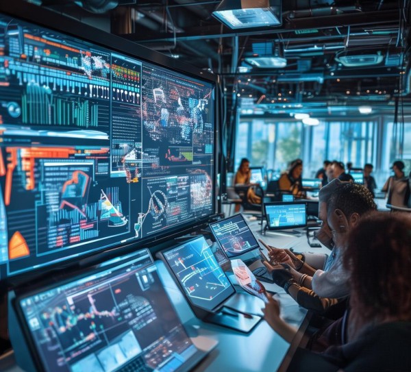 如何通过精准营销提升商贸行业竞争力