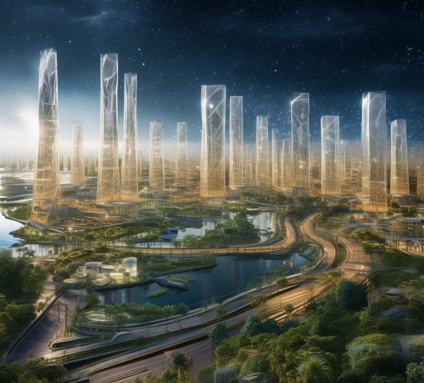 金港商业生态,null科技与未来的创新路径 金港商业生态,null科技与未来的创新路径