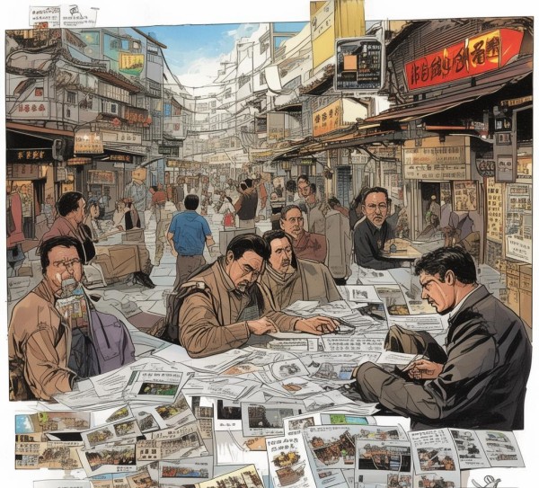 针对太原商贸骗局的典型案例分析