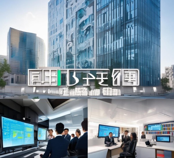 华诚联盟商贸服务中心，助力企业高效管理