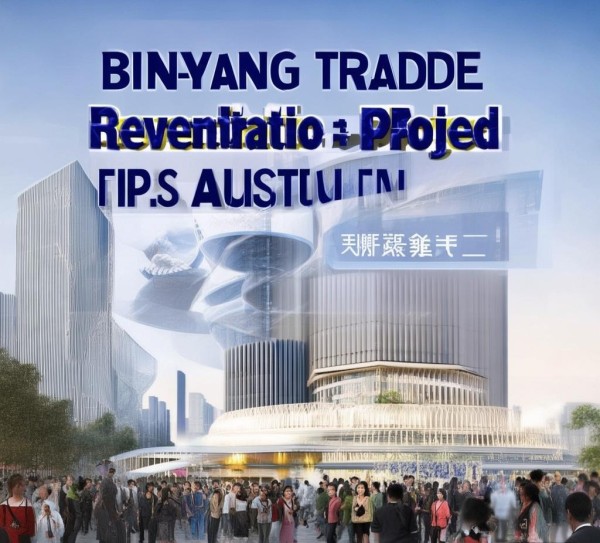 宾阳商贸城改造项目公示 宾阳商贸城改造项目公示