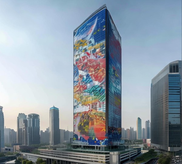 王冲商贸,商业帝国的巨变与重生 王冲商贸,商业帝国的巨变与重生