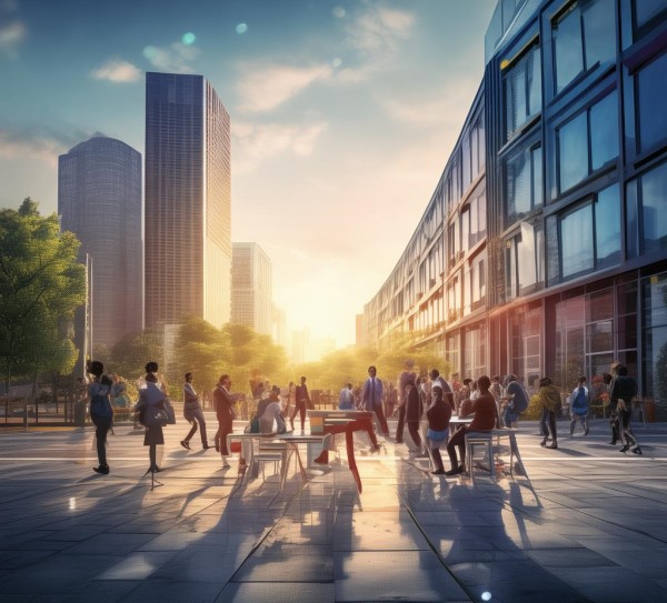 惠州市商贸服务有限公司助力市场复苏的亮点 惠州市商贸服务有限公司助力市场复苏的亮点