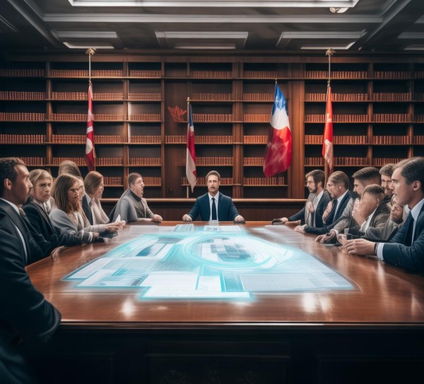 法律在商贸活动中的作用与实践,案例分析视角 法律在商贸活动中的作用与实践,案例分析视角