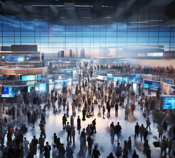 222商贸服务博览会，见证未来发展的关键节点