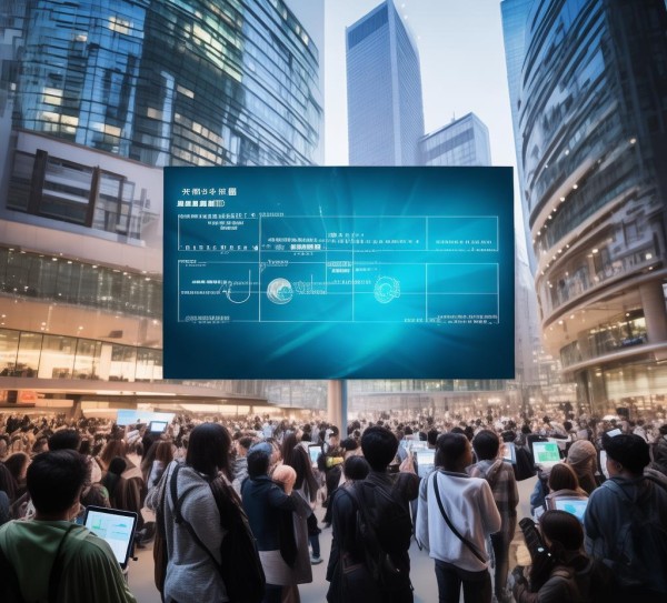 华南商贸网络新闻专业，未来发展的必修课