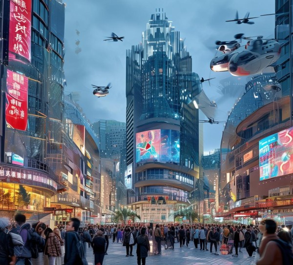 温州港龙商贸城,数字转型新机遇与未来发展机会 温州港龙商贸城,数字转型新机遇与未来发展机会