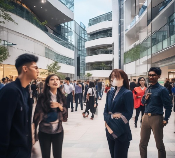 商贸城项目如何成功销售？策略与方法解析