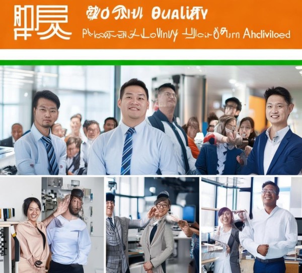 沁达商贸服务公司，专业品质，安心服务，成就您的未来。