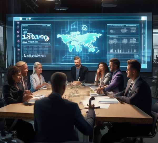 商务更顺利，好运商贸运营案例分析