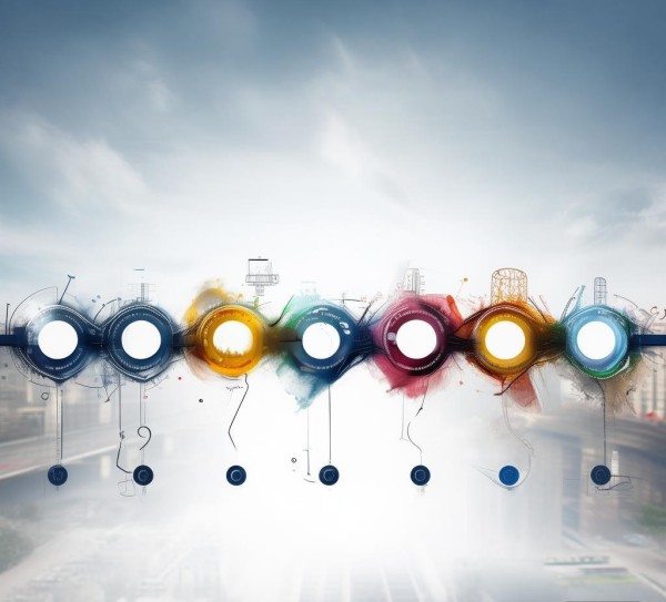 现代商贸服务有限公司——从成立到现在的发展历程