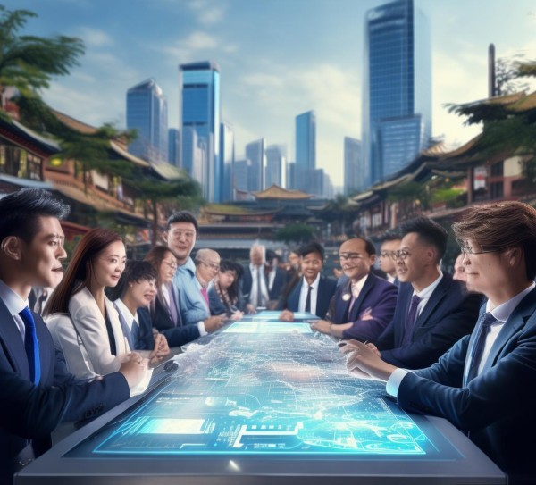 探索南通商贸的服务与前景