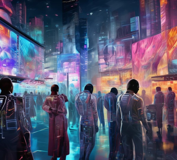 数字贸易新方法开启新纪元 数字贸易新方法开启新纪元