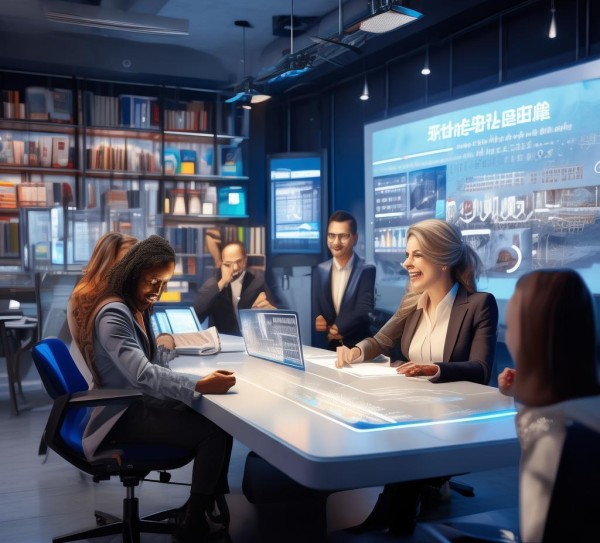 助力企业高效运营，驻马店商贸企业节税无忧。