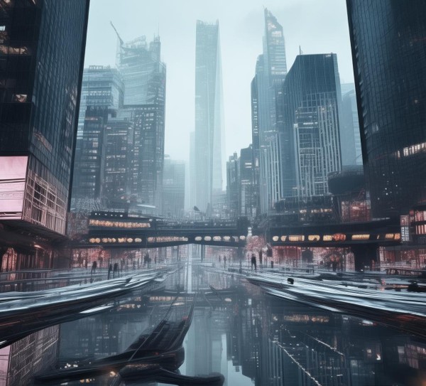 新区商贸城新建项目，未来机遇与挑战