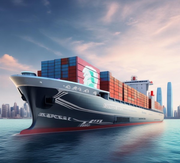 江润商贸有限公司在深港大市开启创新的商贸之旅，引领未来发展。